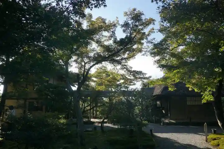 高台寺(高台寿聖禅寺・高臺寺)のその他建物