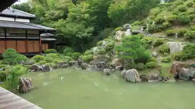  智積院(京都府)