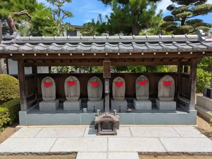 薬師寺(東京都)