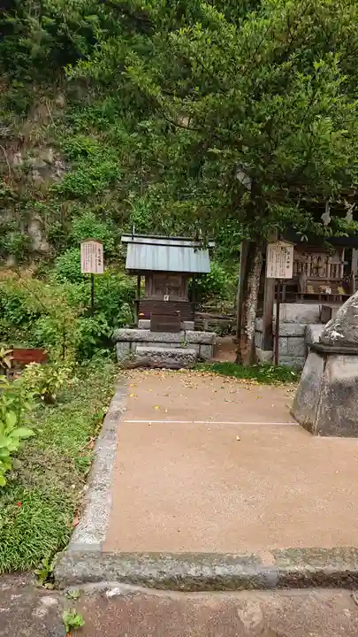 御霊神社(神奈川県)
