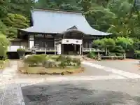 景徳院の本殿・本堂