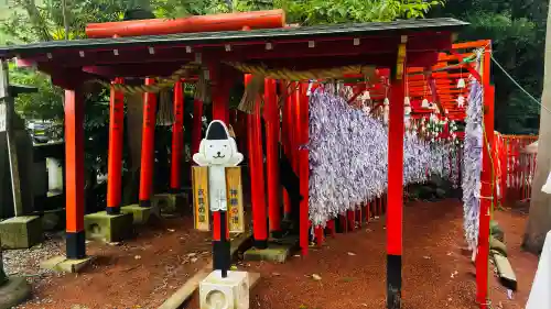 石浦神社(石川県)
