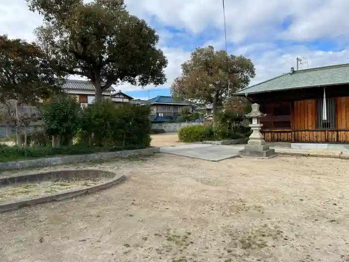 稲荷神社(兵庫県)