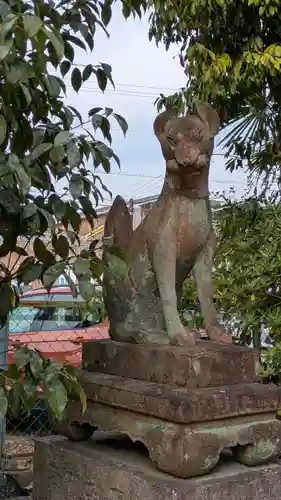 新日吉神宮(京都府)