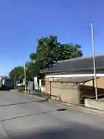 弘法大師堂の周辺