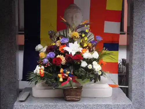 禅東院(東京都)