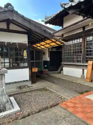 祝詞神社(長崎県)