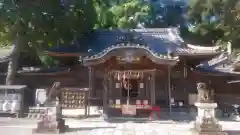 尾鷲神社(三重県)