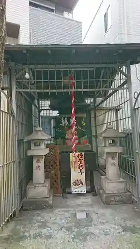 水天宮(東京都)