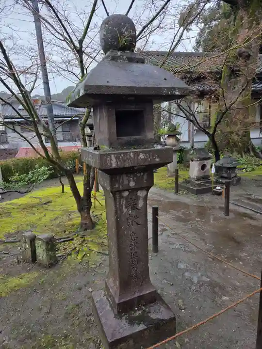 鹿児島神社(鹿児島県)