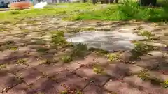 神明社（国府宮神明社）の建物その他