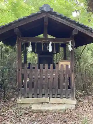 神足神社(京都府)