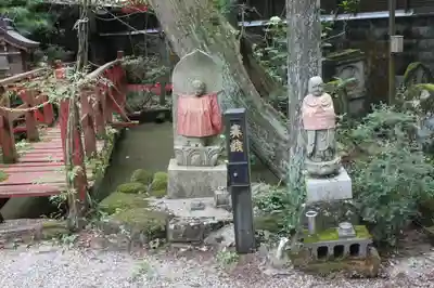 龍岳院(奈良県)