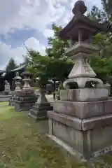 濃飛護國神社の建物その他