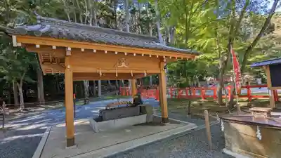 大原野神社(京都府)