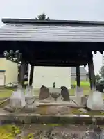 美深神社(北海道)