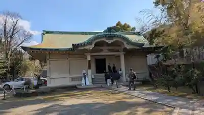 豊国神社(京都府)