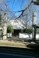 圓蔵寺(埼玉県)