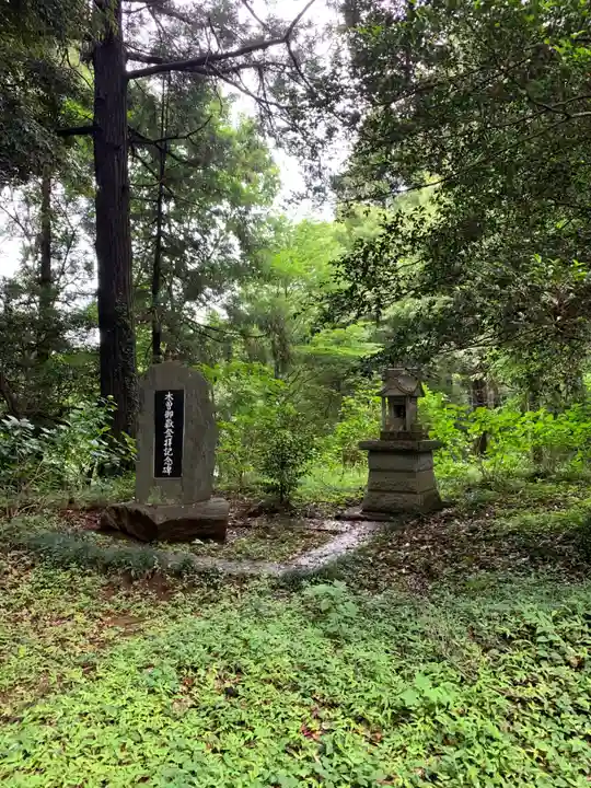 住吉神社(千葉県)
