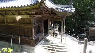 熊谷寺(徳島県)