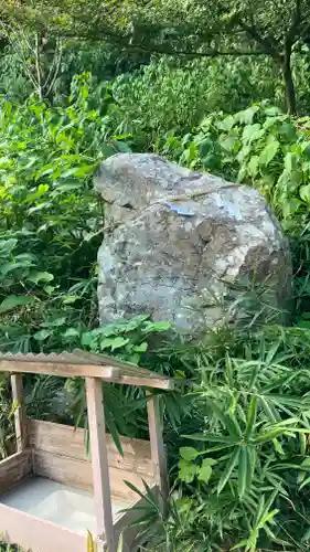 日本第一熊野神社(岡山県)