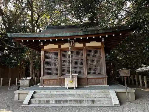 西宮神社(兵庫県)