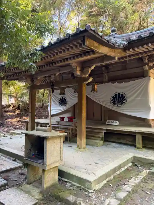 鞍馬寺(京都府)