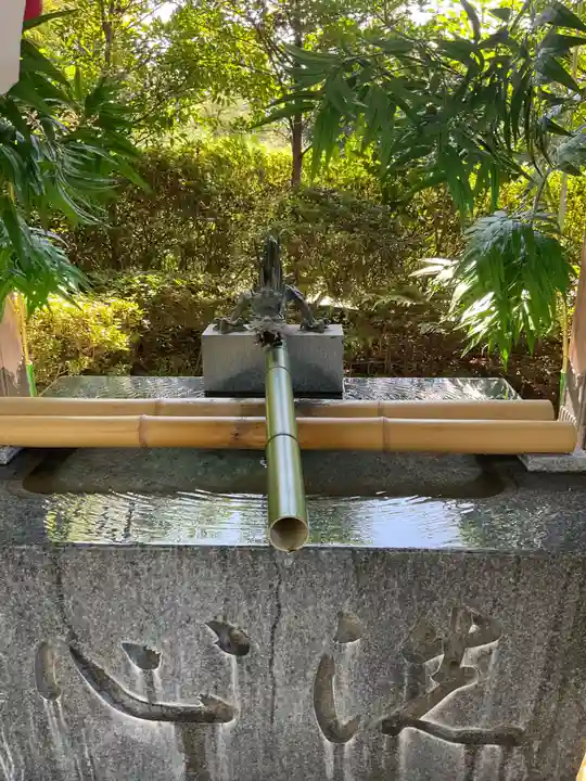 鏡石鹿嶋神社 *安産・開運・勝利の神さま*(福島県)