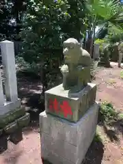 日吉神社(福井県)