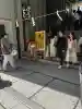 水天宮の{uncategorized: "未分類", other: "その他", undefined: "問題あり", building: "その他建物", grave: "お墓", sacred_gate: "鳥居", guardian: "狛犬", statue: "像", buddha: "仏像", history: "歴史", nature: "自然", garden: "庭園", animal: "動物", pagoda: "塔", temizu: "手水舎", mountain_gate: "山門・神門", sanctuary: "本殿・本堂", subordinate: "末社・摂社", art: "芸術", scenery: "景色", jizo: "地蔵", ema: "絵馬", goshuin: "御朱印", omikuji: "おみくじ", items: "授与品その他", amulet: "お守り", goshuincho: "御朱印帳", eats: "食事", festival: "お祭り", votive_dance: "神楽", shichigosan: "七五三参", wedding: "結婚式", experience: "体験その他", initially: "初詣", around: "周辺", anti_infection: "感染症対策"}