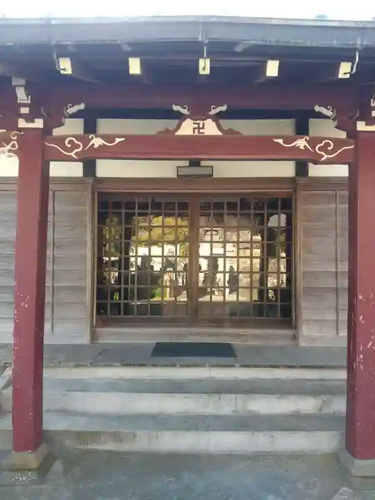 蓮乗院(神奈川県)