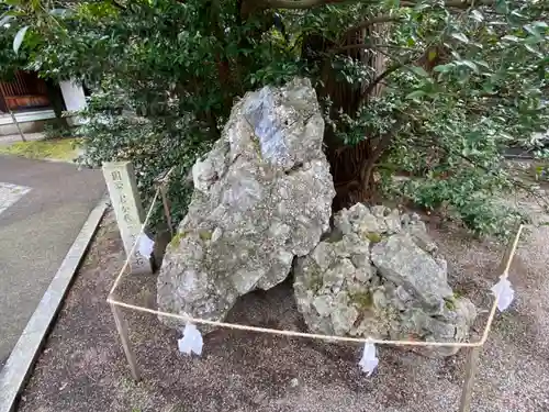 射水神社の建物その他