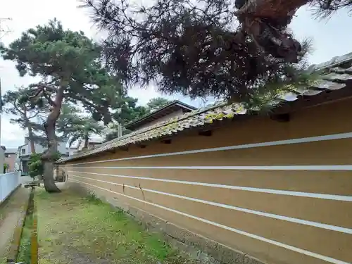 長命寺(福島県)