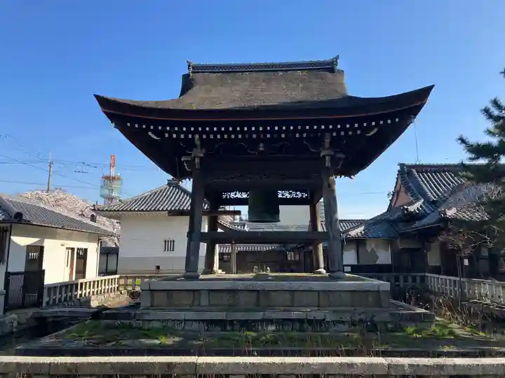 大通寺(長浜御坊)のその他建物