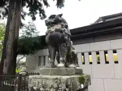 櫻山八幡宮(岐阜県)