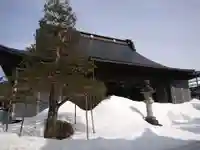 本光寺の本殿・本堂