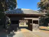 雲井宮郷造神社(茨城県)