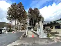 三上六所神社(滋賀県)