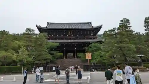 知恩院(京都府)