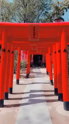 綱敷天満神社(兵庫県)