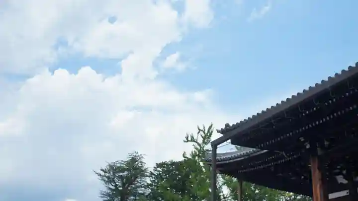 くろ谷 金戒光明寺(京都府)