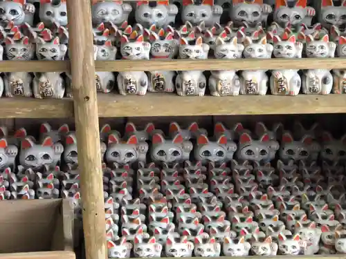 お松大権現(徳島県)