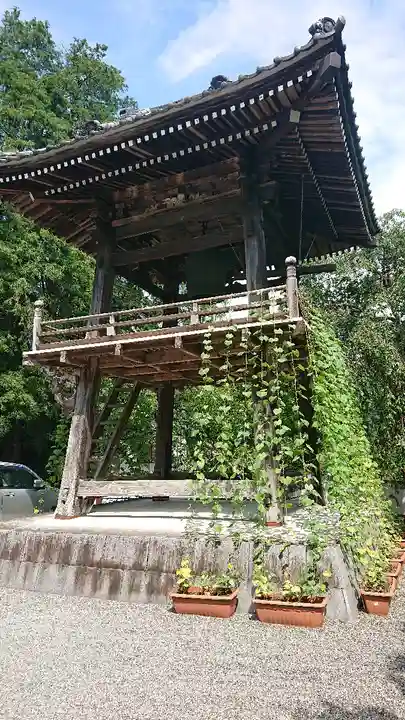 崇禅寺のその他建物