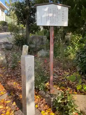 熊野社（岩崎熊野神社）の歴史