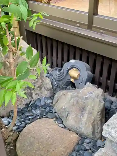 粟嶋堂宗徳寺のその他建物