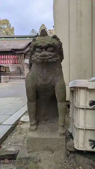 大崎八幡宮(宮城県)