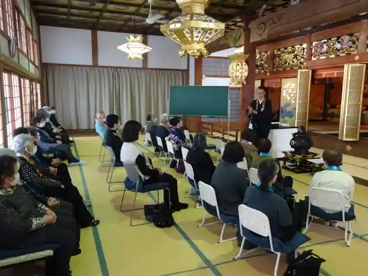 雨竜 専福寺(北海道)