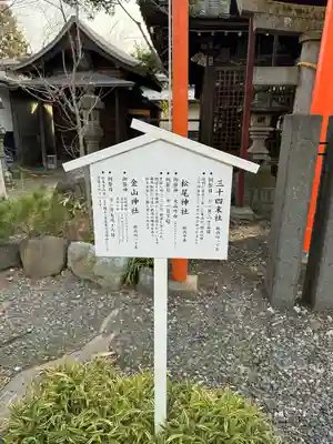 深志神社(長野県)