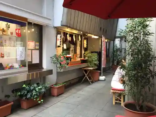 烏森神社のその他建物
