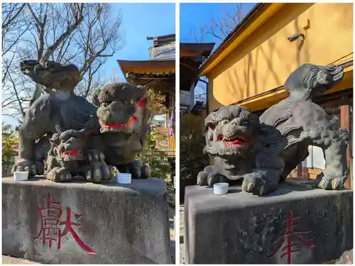 清瀧神社(千葉県)